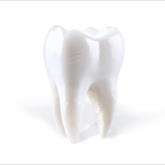 Porij Teething CD