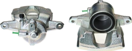 Bremsecaliper Axia 393638