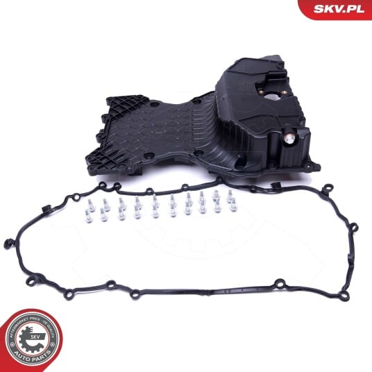ESEN SKV 48SKV801 Bunnpanne