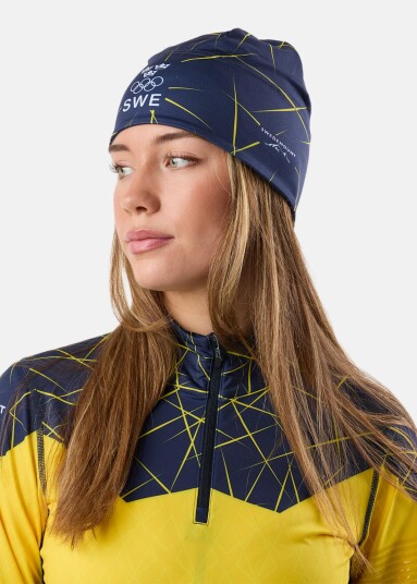 Swedemount Race Beanie III OS26 SHOP