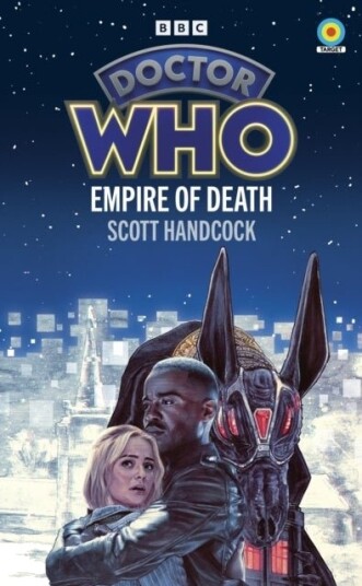 Doctor Who: Empire of Death Target Collection Doctor Who: Empire of Death Target Collection
