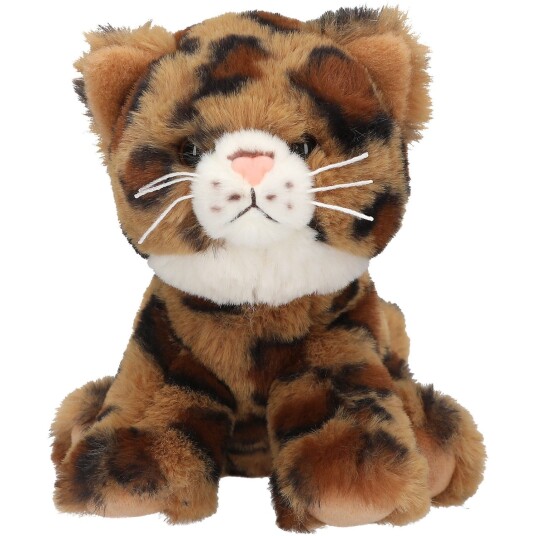 TOPModel Leo Plysj Katt 16 cm TOPModel Leo Plysj Katt 16 cm