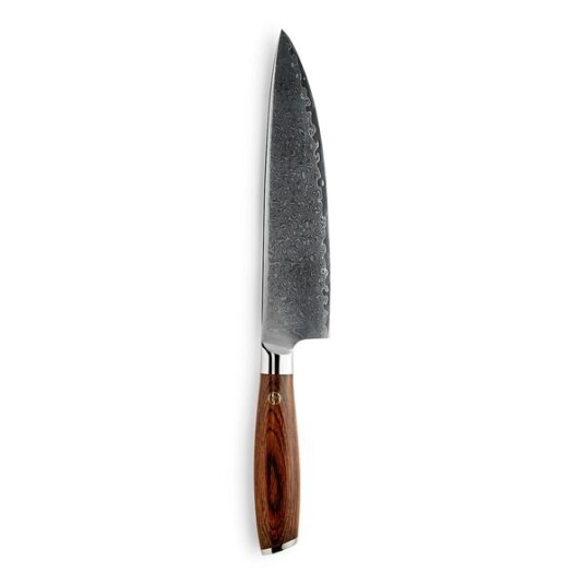 Nordic Blades Gastro kokkekniv 20,5 cm Nordic Blades Gastro kokkekniv 20,5 cm