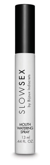 Bijoux Indiscrets Mouthwatering Spray Slow Sex Bijoux Indiscrets Mouthwatering Spray Slow Sex