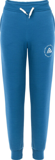 Joggebukse til junior 13+ år Aclima Fleecewool Joggers Jr 160 374