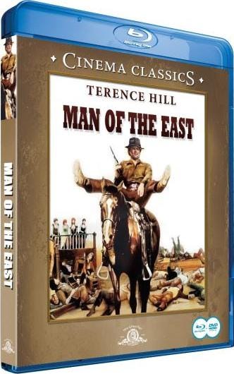 Man Of The East