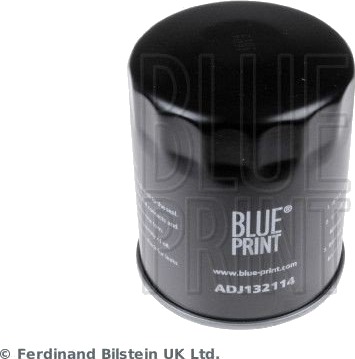 Oljefilter BLUE PRINT ADJ132114 Oljefilter BLUE PRINT ADJ132114