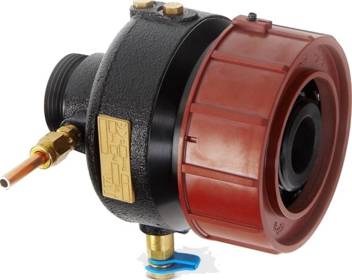 TRYKK DN15/20 DA516 5–30 kPa