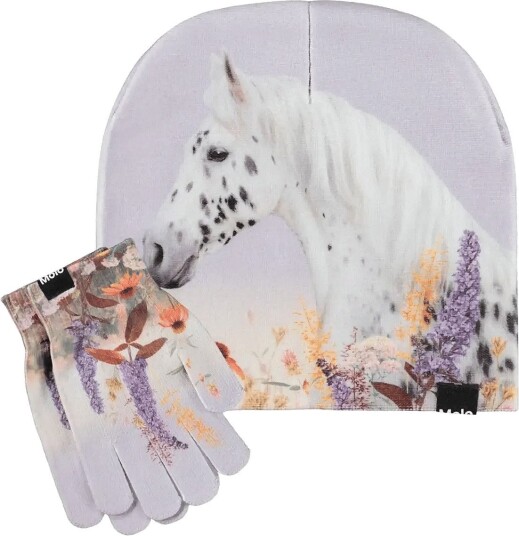 Molo Kaya MEADOW HORSE M/L