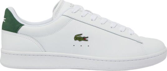 Lacoste Carnaby Set Sneakers Herre Hvit 42,5