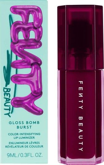 Fenty Beauty Gloss Bomb Burst Lip Luminizer 9 ml In A Jam