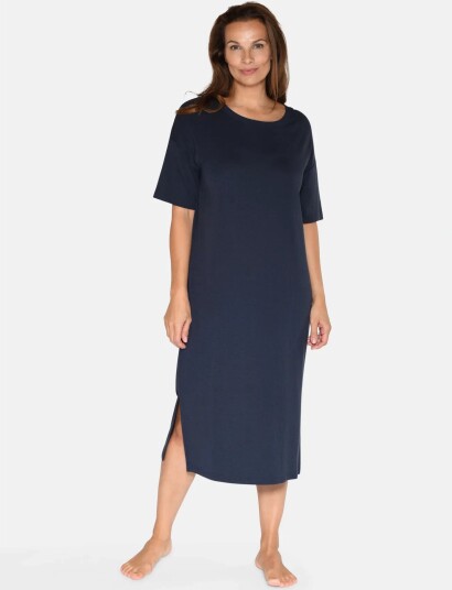 CCDK Copenhagen Amina Dress   Black   S