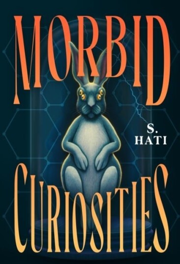 Morbid Curiosities Morbid Curiosities