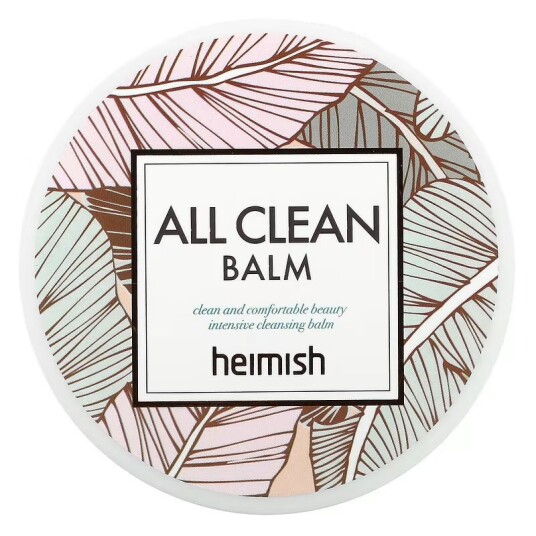 Heimish All Clean balm 50ml