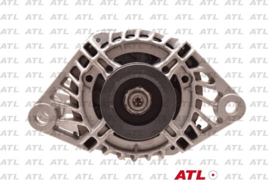 Dynamo ATL Autotechnik L 40 670