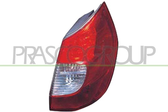 PRASCO RN0344153 Baklykt