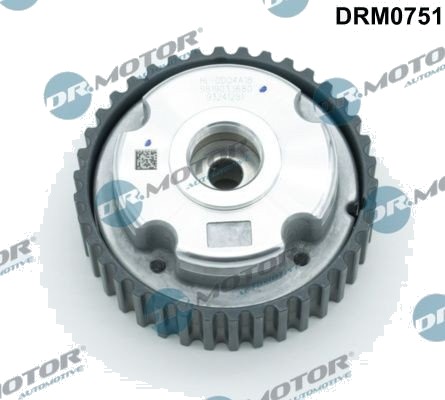 Kamakselregulering DR.MOTOR AUTOMOTIVE DRM0751
