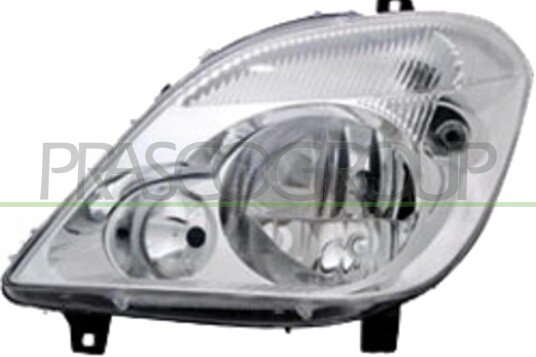 PRASCO ME9194914 Frontlykter