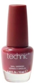 Technic Neglelakk Heart Throb 12 ml. Technic Neglelakk Heart Throb 12 ml.