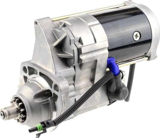 DENSO DSN2016 Starter