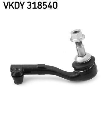 Endeledd SKF VKDY 318540
