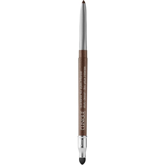 Quickliner For Eyes Intense Eyeliner Chocolate Lustre Quickliner For Eyes Intense Eyeliner Chocolate Lustre