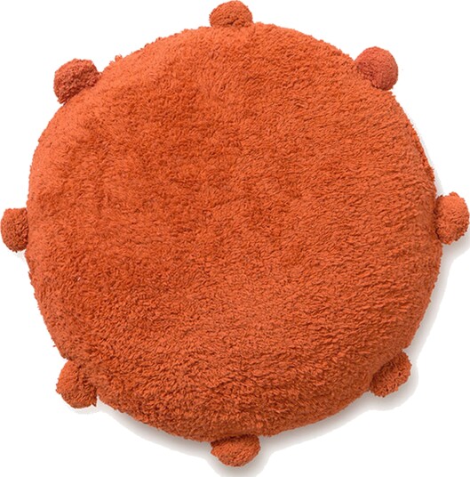 Lorena Canals Sitepute Bubbly Terracota