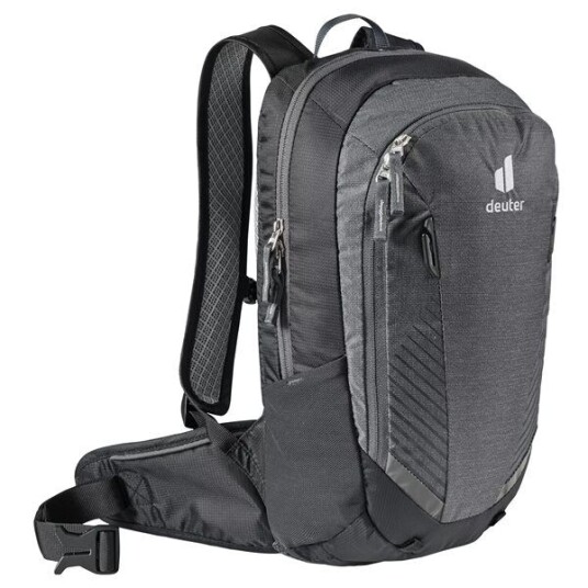 Deuter Compact 8 Jr Graphite Black Deuter Compact 8 Jr Graphite Black