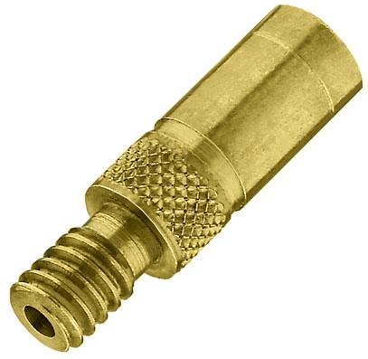Ventiladapter / forlenger