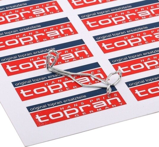 TOPRAN 114 366 Låsefjær