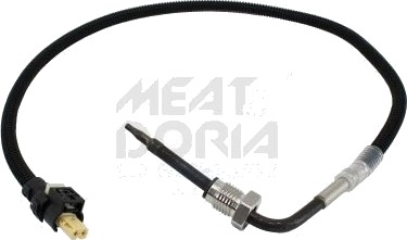 Sensor eksostemperatur MEAT & DORIA 12602