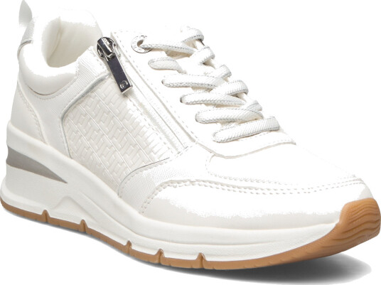 Tamaris Women Lace Up White 41 Tamaris Women Lace Up White 41