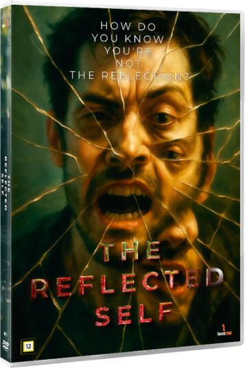 The Reflected Self DVD