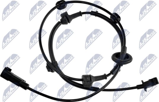 ABS sensor NTY HCA-MS-079