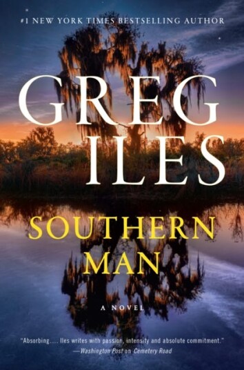 Southern Man Southern Man