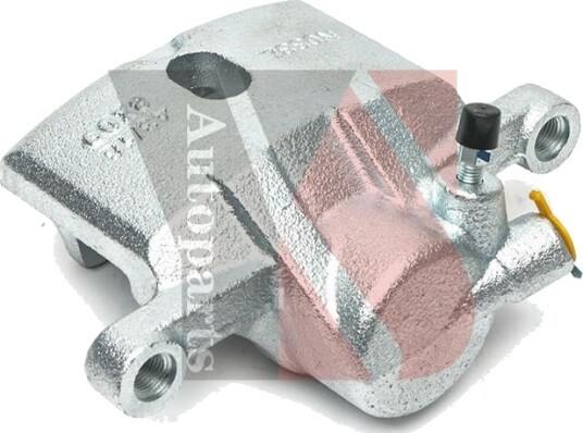 YSPARTS YS BC0531 Bremsecaliper