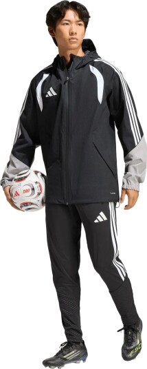 Adidas Performance Tiro26 Rn Jkt Black XXL