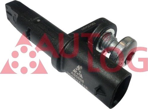 Sensor, ABS AUTLOG AS5868 Sensor, ABS AUTLOG AS5868