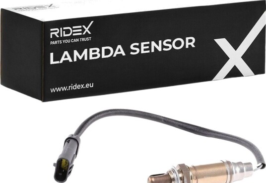 Lambdasonde RIDEX 3922L0198