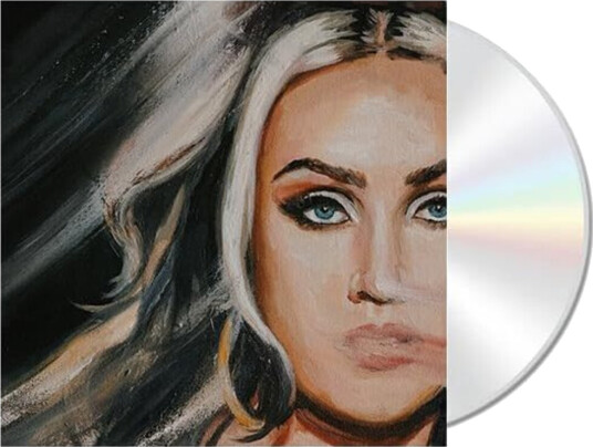 Priscilla Block Things You Didn't See CD