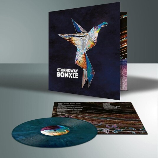 Stornoway Bonxie 10th Anniversary Deluxe Edition Vinyl