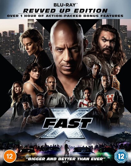 Fast & Furious 10 Fast X Fast & Furious 10 Fast X