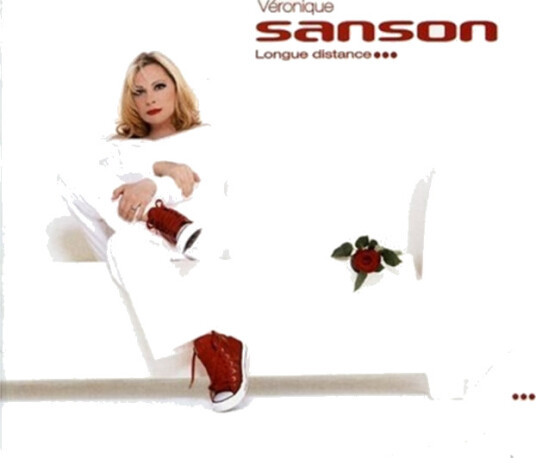 Veronique Sanson Longue Distance CD
