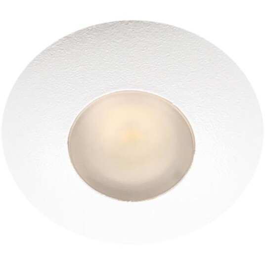 Hide-A-Lite LED-dot VP Downlight hvit 2700 K Belysning
