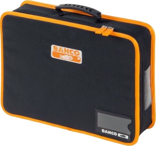 Bahco 4750FB5C Verktøyveske