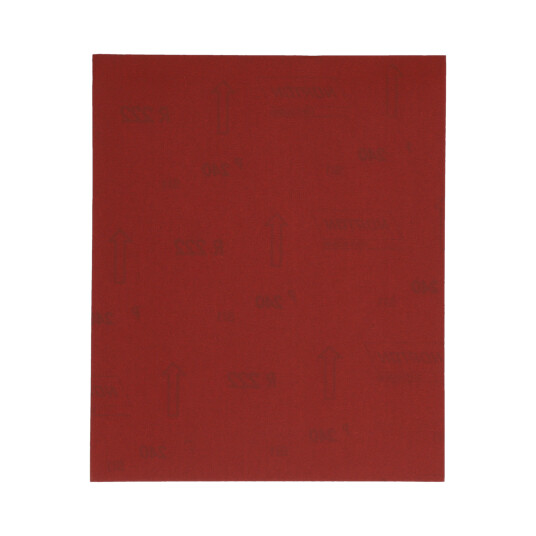 Tørrslipelærret   3203-p240