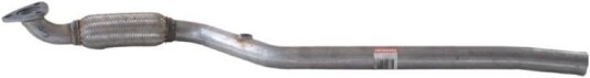 Eksosrør BOSAL 853-957