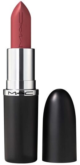 MAC Cosmetics Macximal Sleek Satin Lipstick Sitting Pretty