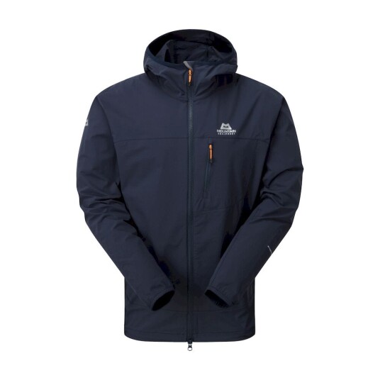 Mountain Equipment Echo Softshelljakke Cosmos Cosmos S