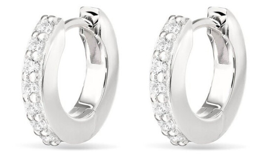 Esprit Glow Øredobber Sølv S.88675835NL - Dame - 925 sterling silver